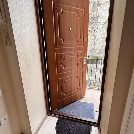 Apartamenty Kulisha 25 Leópolis Exterior foto